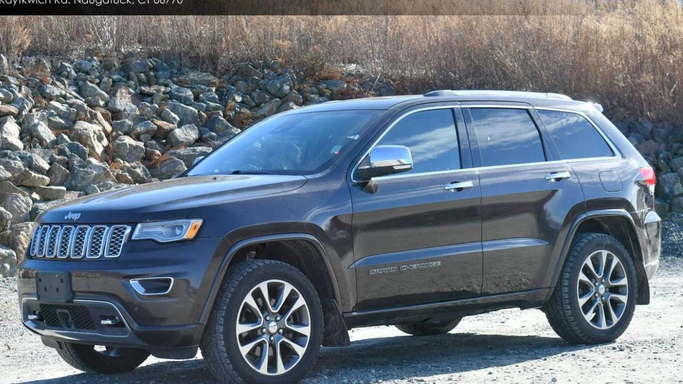 JEEP GRAND CHEROKEE 2017 1C4RJFCT0HC856924 image